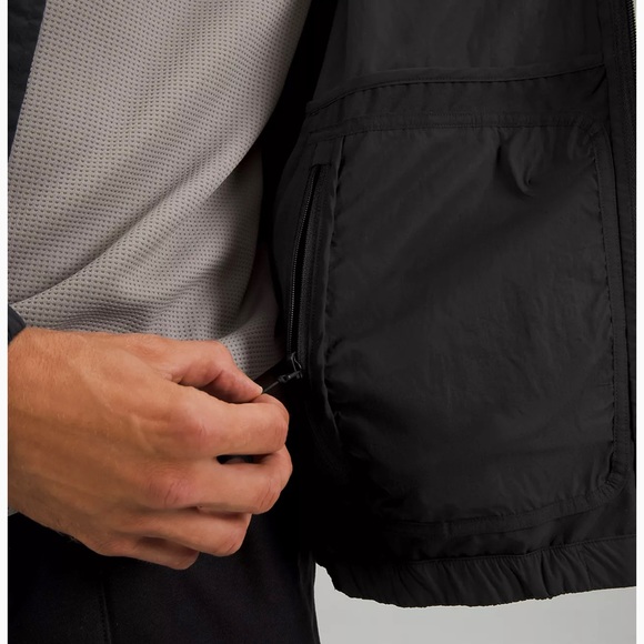 Lululemon jacket - Picture 4 of 11